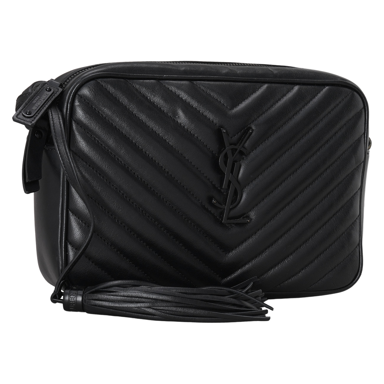 YVES SAINT LAURENT(USED)생로랑 574494 루 카메라백
